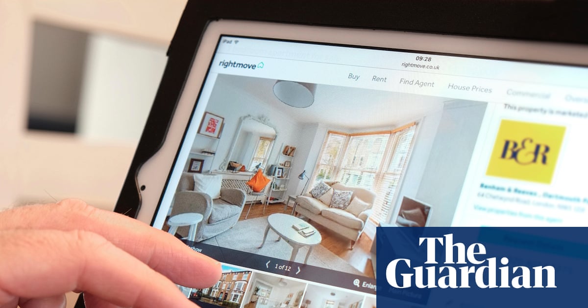 Drop in new properties for rent is steepest since Covid, says Rics | Renting property Drop in new properties for rent is steepest since Covid, says Rics | Renting property