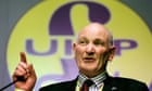 Ukip MEP Stuart Agnew addresses pro-apartheid club in London