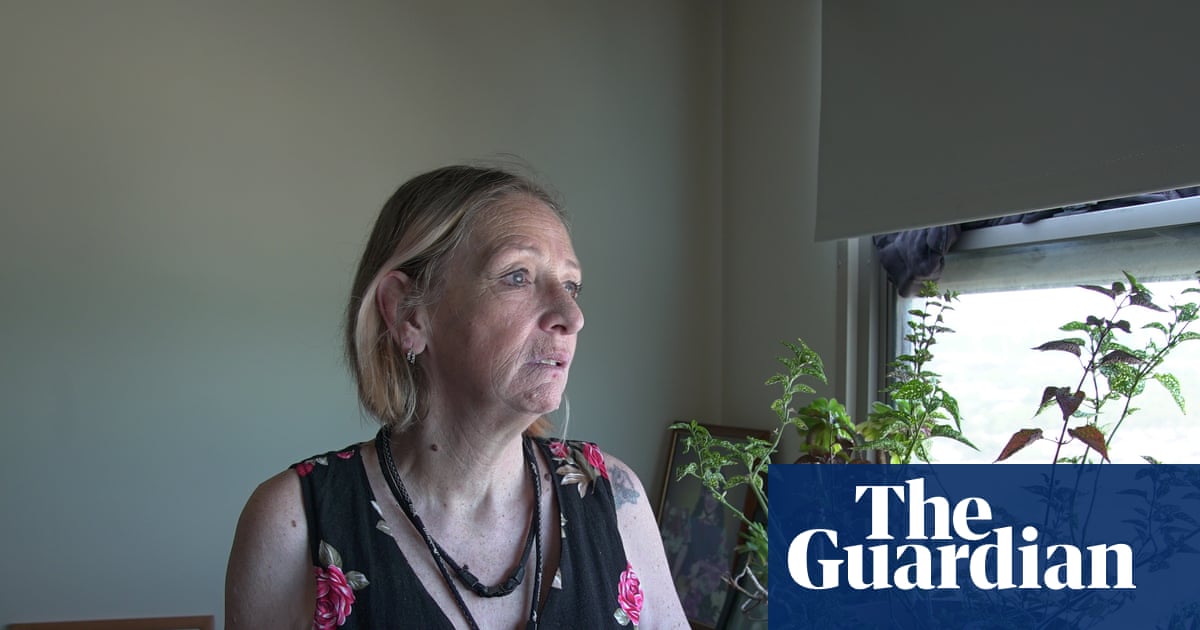 ‘I can’t move a fridge’: elderly residents forced out after Melbourne ...