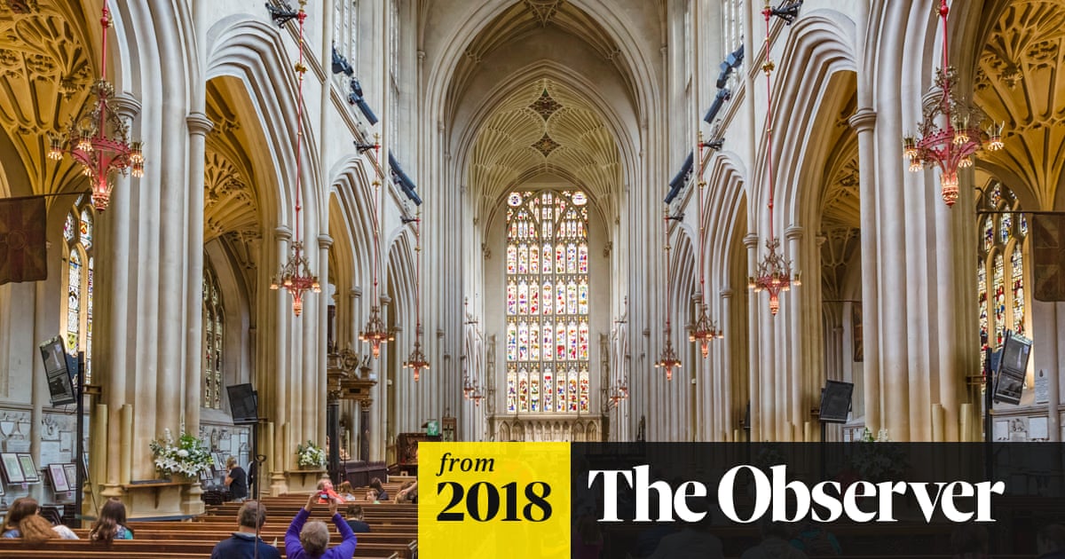 Victorian Pews Sold Off In Battle For The Heart Of Bath Abbey