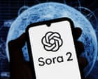 ‘Legacies condensed to AI slop’: OpenAI Sora videos of the dead raise alarm with legal experts ‘Legacies condensed to AI slop’: OpenAI Sora videos of the dead raise alarm with legal experts
