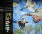 Colombian Activists Vow to Resist Far-Right Fossil Fuel Push
