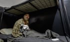 Ukraine war briefing: Ukraine 'captures two North Korean soldiers in Russia'
