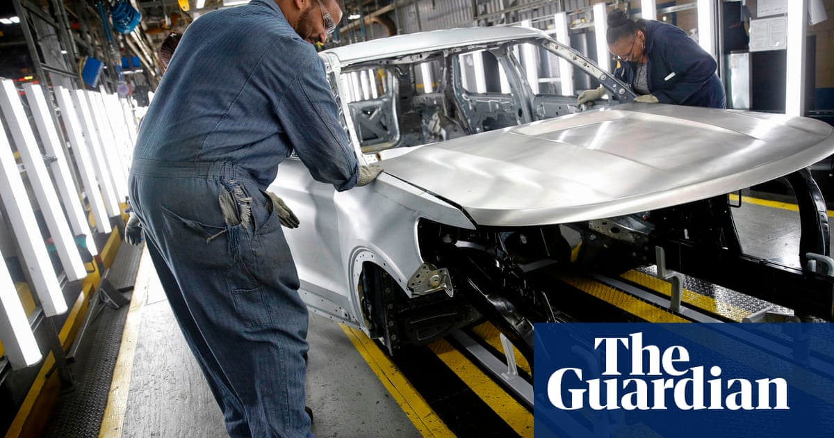 Trump plans to ease tariff impact on US carmakers