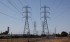 America's big shift to green energy has a woolly mammoth problem