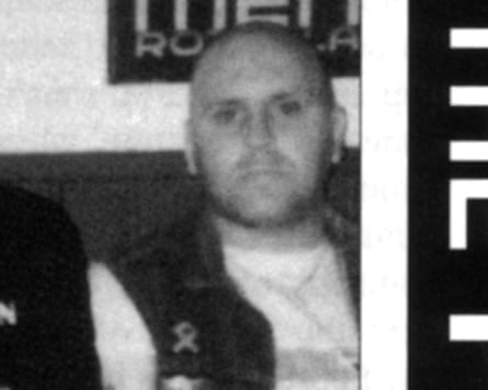Ian Stuart Donaldson