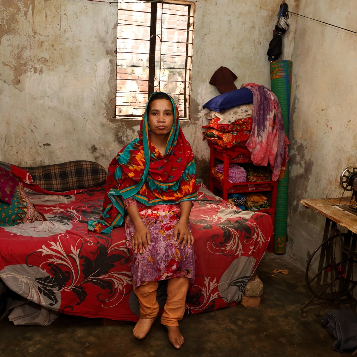 Workers Making Clothes For Australian Brands Can T Afford To Eat