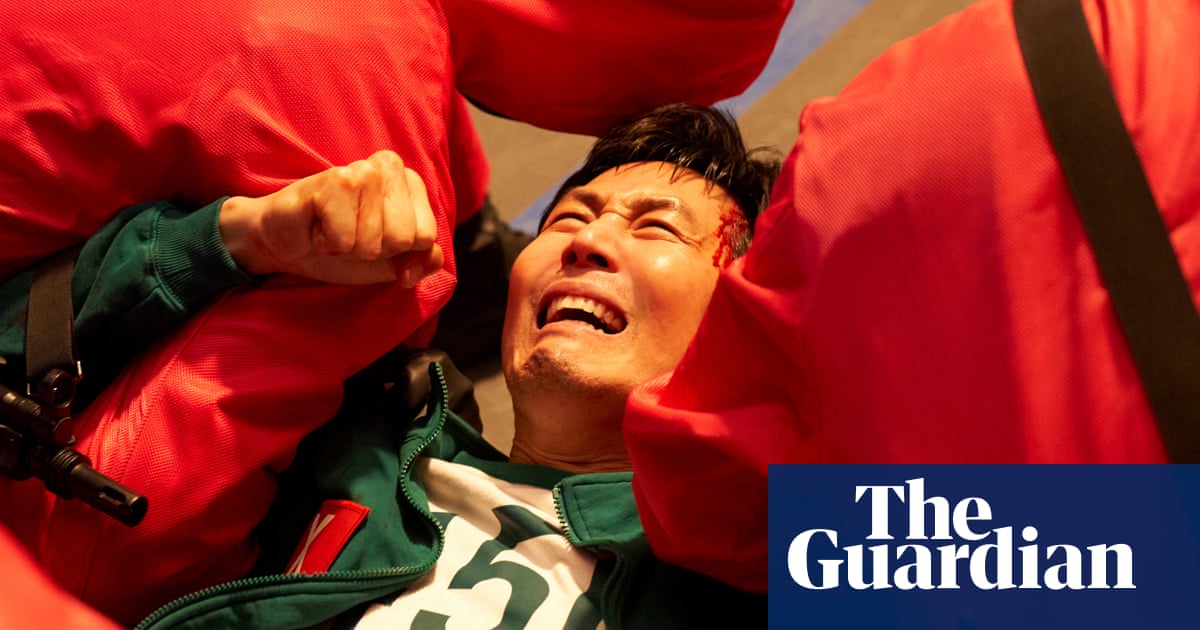 ‘People like happy endings. Sorry!’ Squid Game’s brutal finale ramps up the barbarity