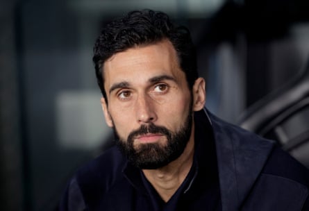 Álvaro Arbeloa