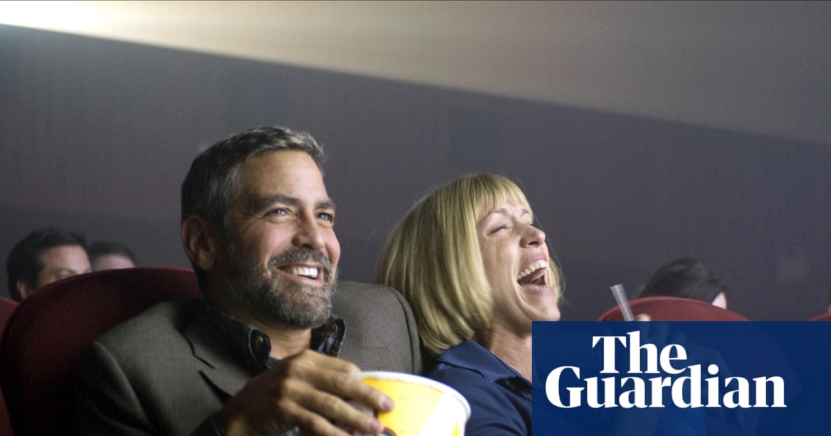 ‘Such a tonic’: why Burn After Reading is my feelgood movie