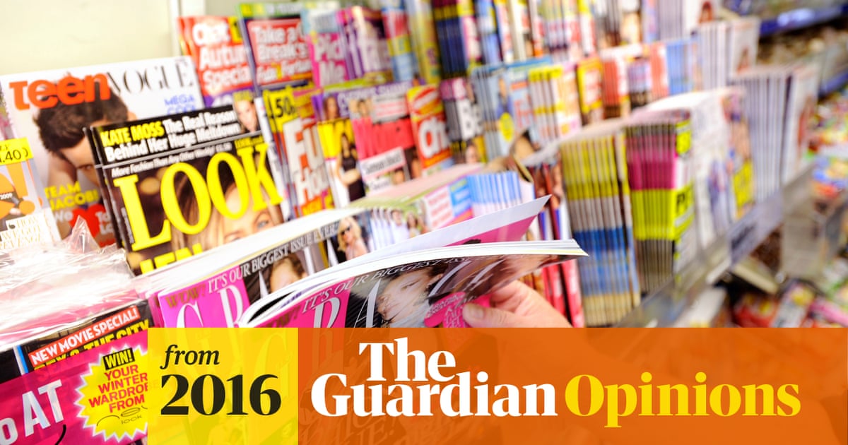 Let's confront death robustly - say hello to Goodbye! magazine | Women ...