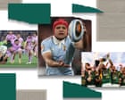Rugby power rankings: where the 24 World Cup teams stand one year out from Australia 2027