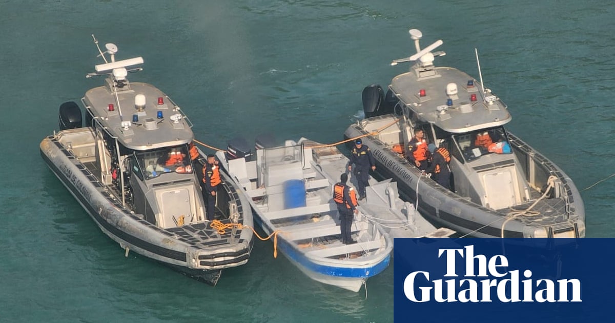 Colombia identifies new threat in drug war: the autonomous narco drone sub