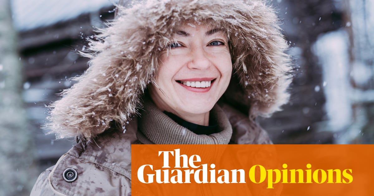 The Finns hold the secret of happiness - and it is not what you might expect | Emma Beddington