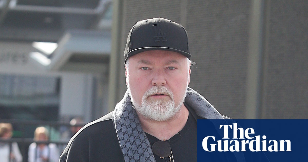 Kyle Sandilands sacked and top-rating radio show cancelled as host vows to fight to return to air