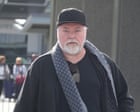 Kyle Sandilands Fired, Kyle & Jackie O Show Cancelled Amid On-Air Dispute