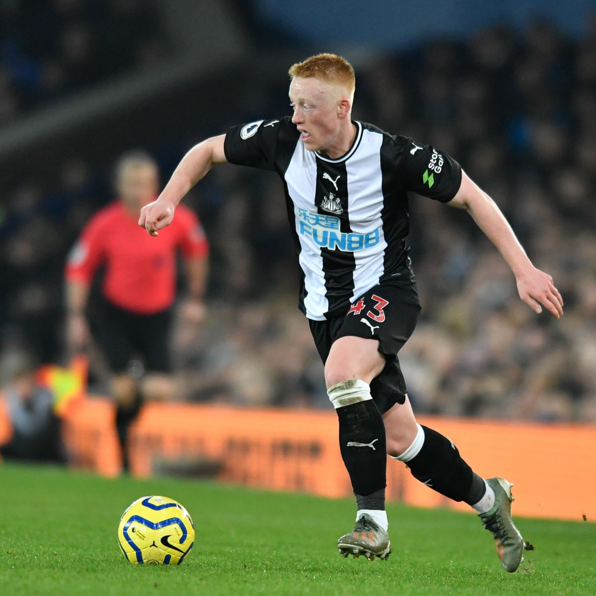 Newcastle United Seven Priorities For The Potential New Owners Newcastle United The Guardian