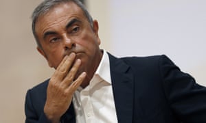 Father and son extradited to Japan over Carlos Ghosn escape | Business 1 5213