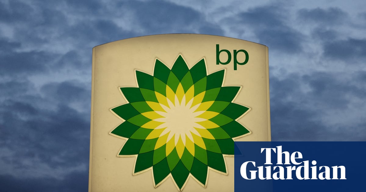 BP scales back climate goals as profits more than double to £23bn