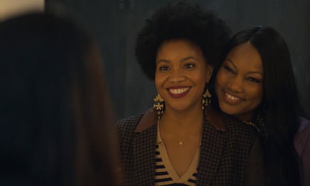 The Other Black Girl.