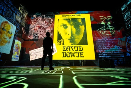 You’re Not Alone at the Lightroom in London.