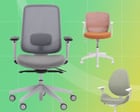 The Best Office Chairs for All-Day Comfort and Support in the UK