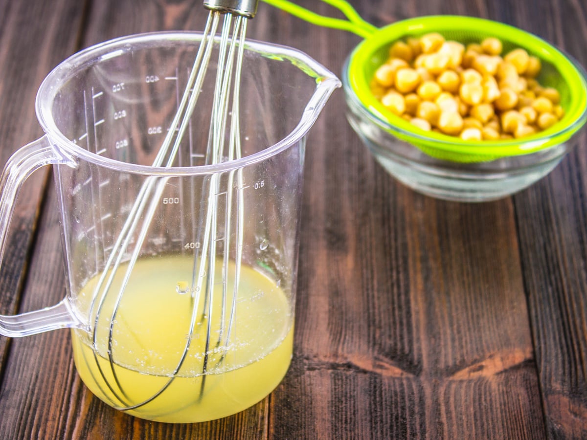 Don T Save Aquafaba For Scrabble Here S How To Use The Vegan Miracle Ingredient Vegan Food And Drink The Guardian Don T Save Aquafaba For Scrabble Here S How To Use The Vegan Miracle Ingredient Vegan Food And Drink The Guardian
