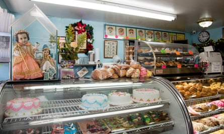 Beky’s Bakery.