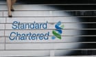 Standard Chartered 'exits clients' in efforts to clean up its business