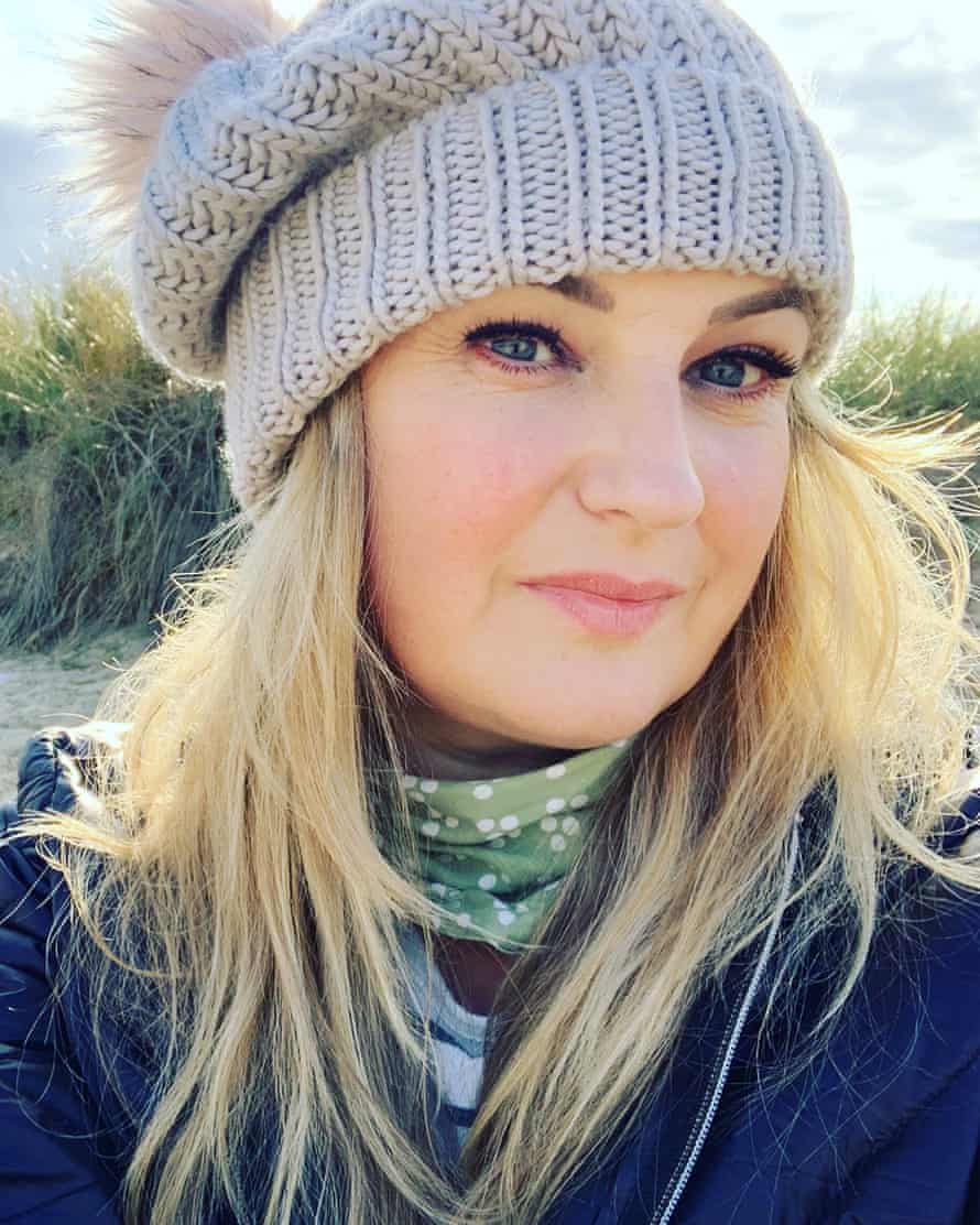 Bridgette Ellwood