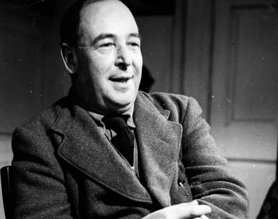 Cs Lewis S Lost Letters Reveal How Wife S Death Tested His Faith Uk News The Guardian