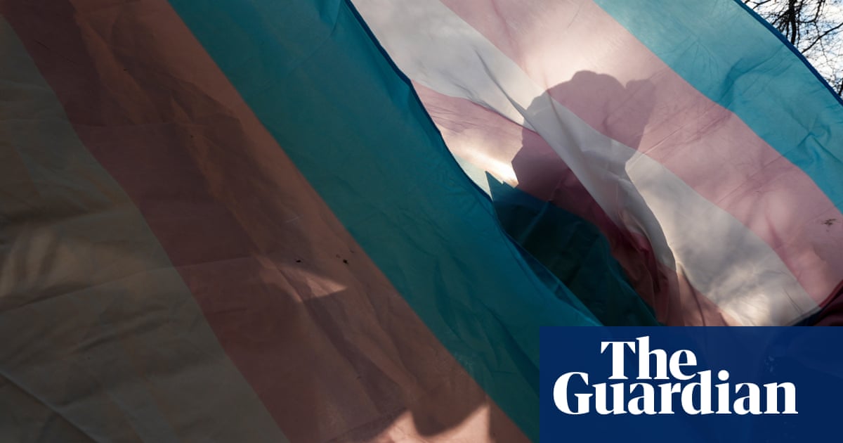 Trans women transferred to men’s prisons despite rulings against Trump’s order | US news Trans women transferred to men’s prisons despite rulings against Trump’s order | US news