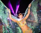 Glastonbury 2025: Saturday with Charli xcx, Kneecap, secret act Patchwork and more – follow it live!