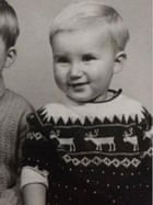 Tom Riordan