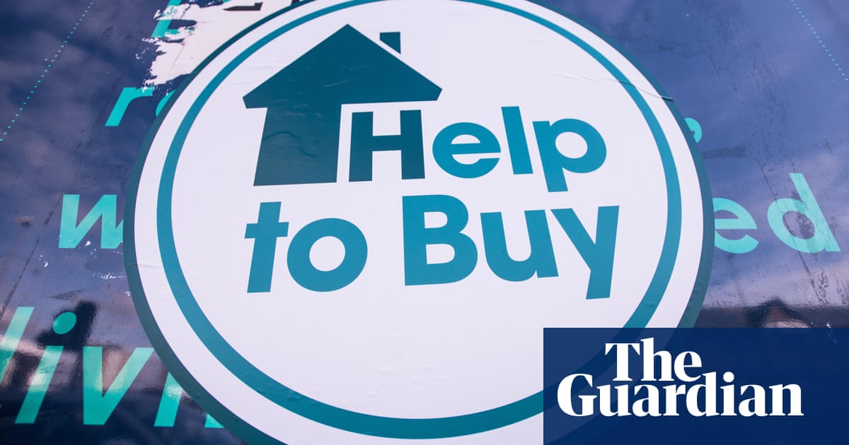 Help to buy scheme: the clock is ticking if you want to apply - The Guardian