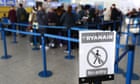 Ryanair to shake up refunds policy after pandemic criticism