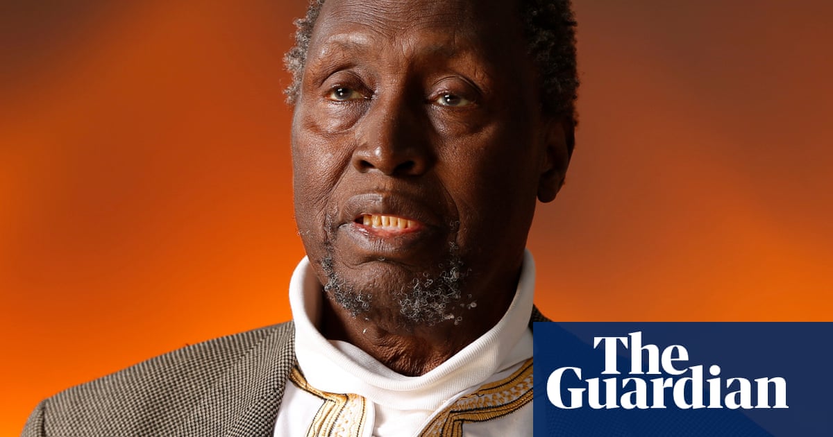 African Literary Giants Ngũgĩ wa Thiong’o, Arthur Muhindo Shyahuka Die at 87, Legacy Revered