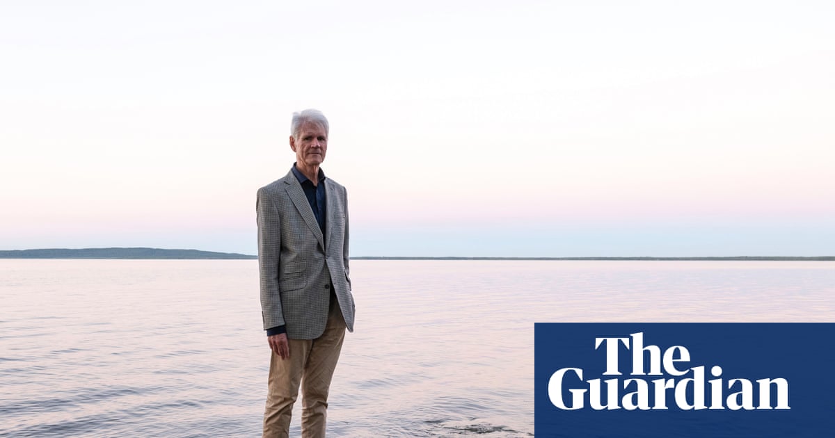Drew Hutton says Greens have ‘lost their way’ after party votes to expel co-founder