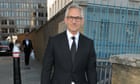 Gary Lineker remains BBC's highest paid presenter
