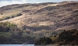 hiker dies trying to