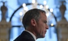 Will UK interest rates now stay low for a very long time?