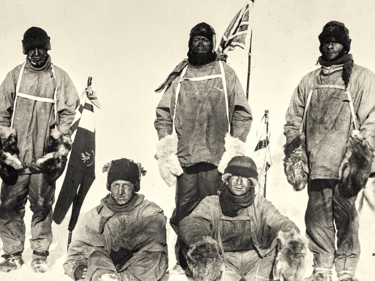 Tired Frozen Beaten Image Of Captain Scott S Expedition That Foretold A Tragedy Scott Of The Antarctic The Guardian Tired Frozen Beaten Image Of Captain Scott S Expedition That Foretold A Tragedy Scott Of The Antarctic The Guardian