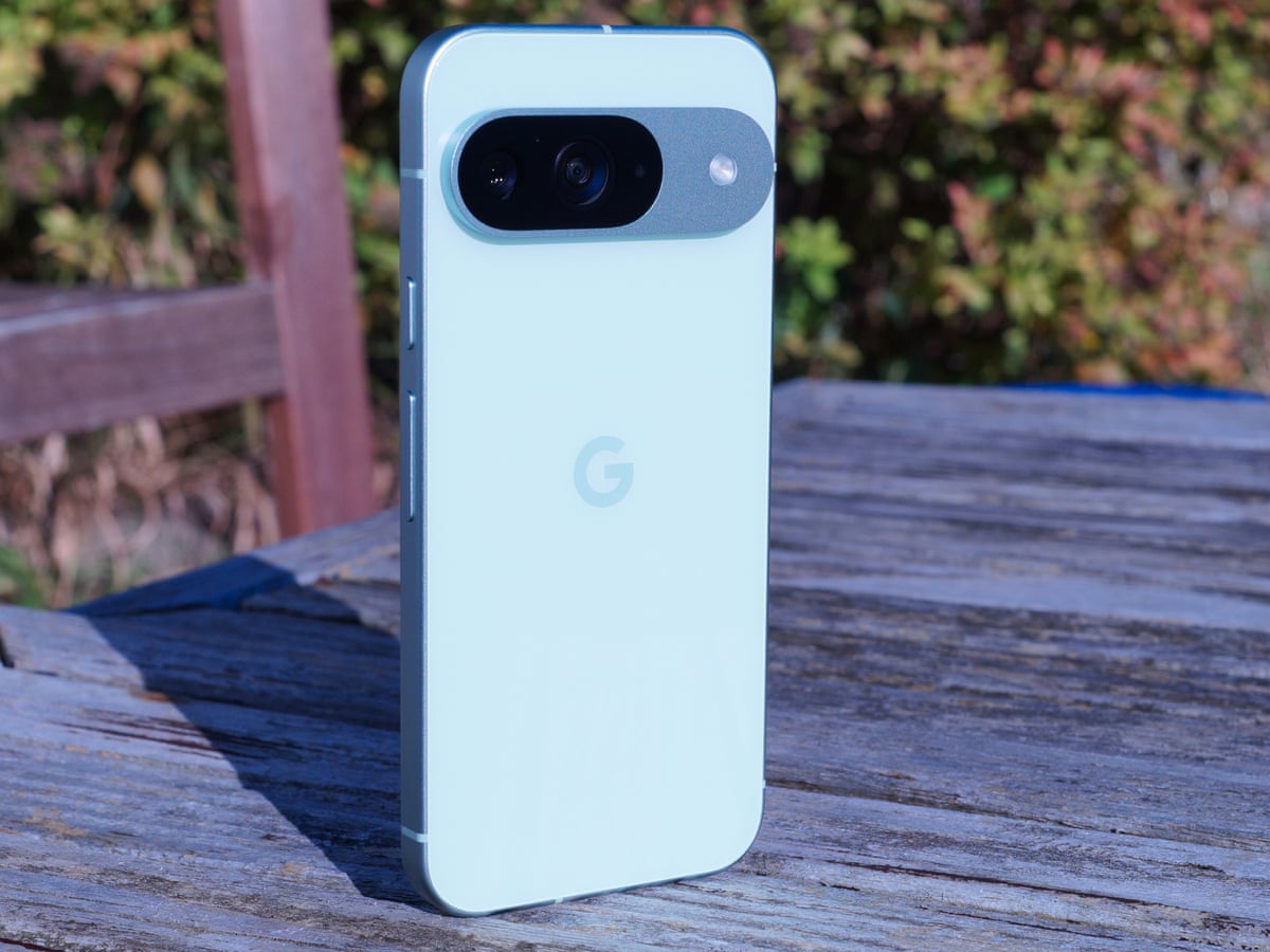 Is Your Pixel Phone Secretly a Time Traveler? Unraveling Its Hidden Features