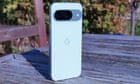 Google Pixel 9 review: a good phone overshadowed by great ones Google Pixel 9 review: a good phone overshadowed by great ones