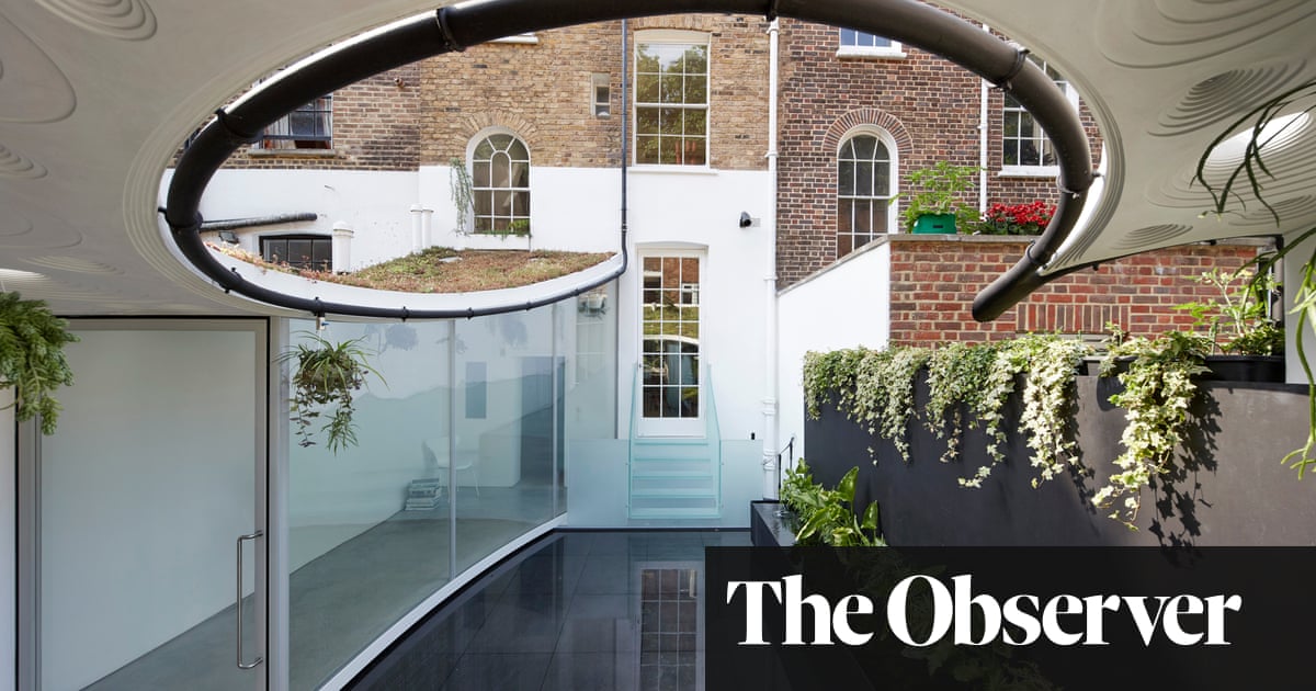 Sun Rain Room Review A Home For All Seasons Art And Design