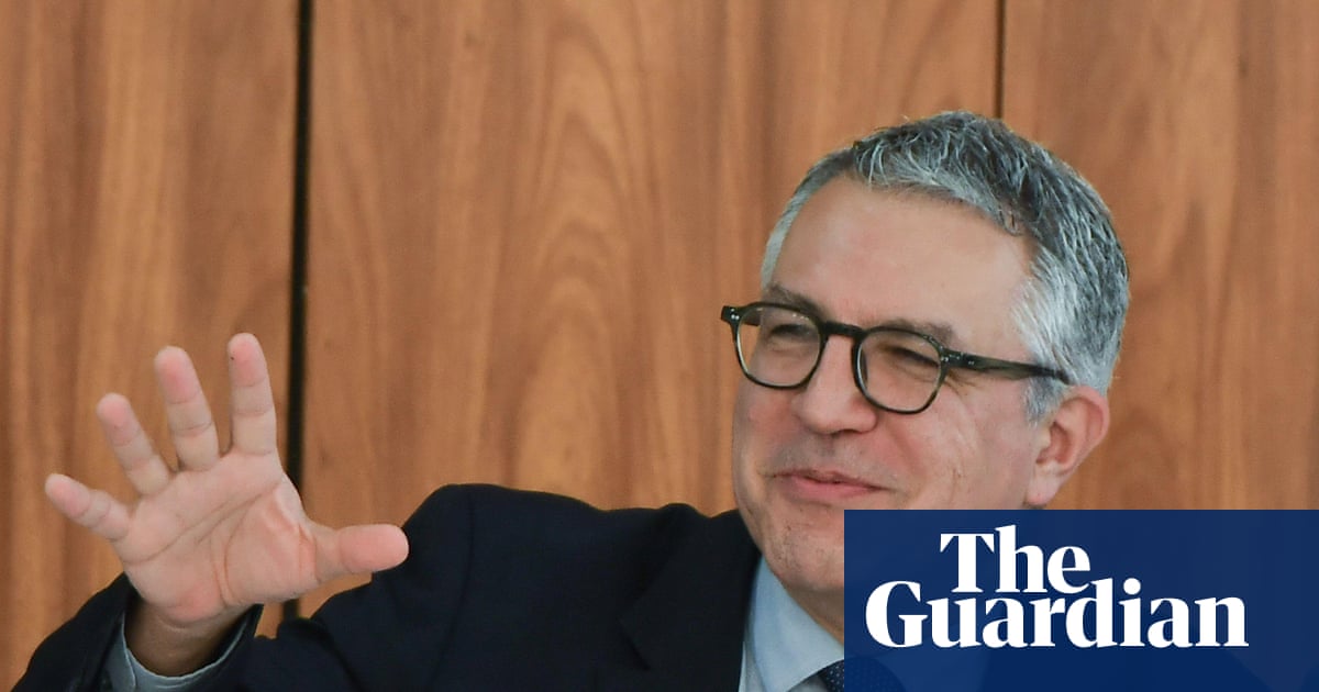 ‘Diplomatic abuse’: Brazil minister on US revoking his 10-year-old daughter’s visa