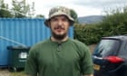 Briton who fought Isis alongside PKK in Iraq jailed for four years