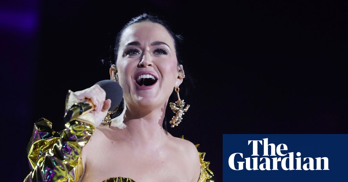 Katie Perry v Katy Perry: Sydney fashion designer wins 16-year trademark dispute with US pop star