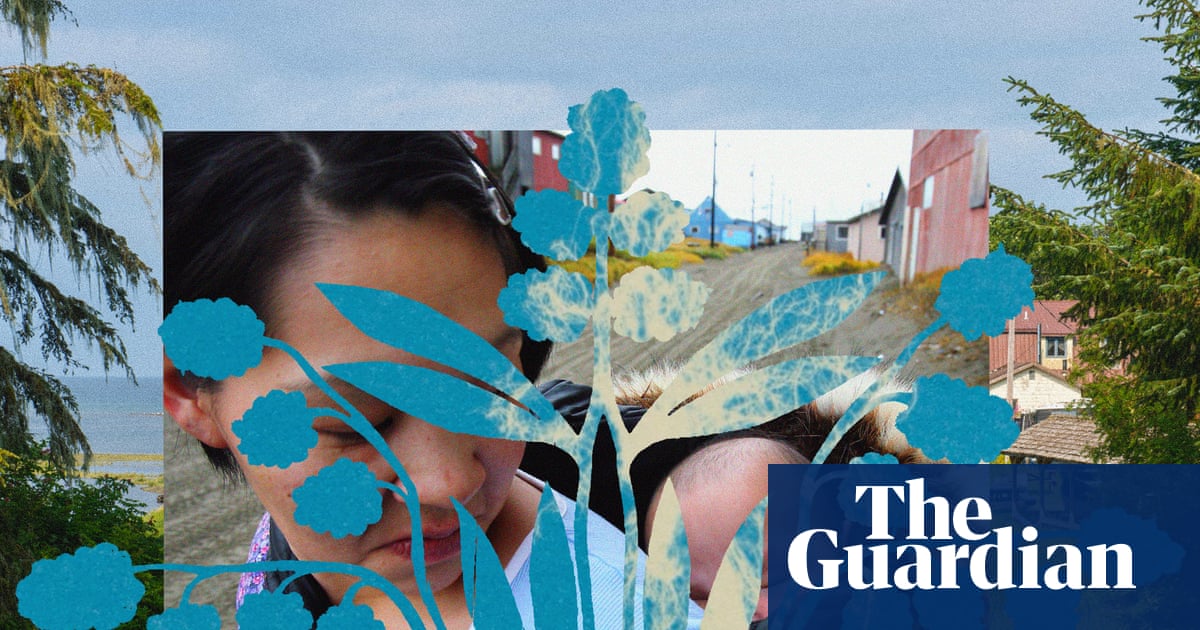 Native birth workers are guiding Alaskan mothers through pregnancy once again: ‘I felt really supported and honored’