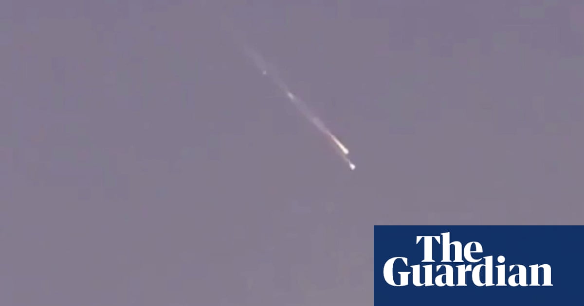 'Fireball' over New Zealand was satellite, Russia confirms